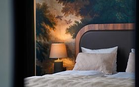 Hotel George Vienna